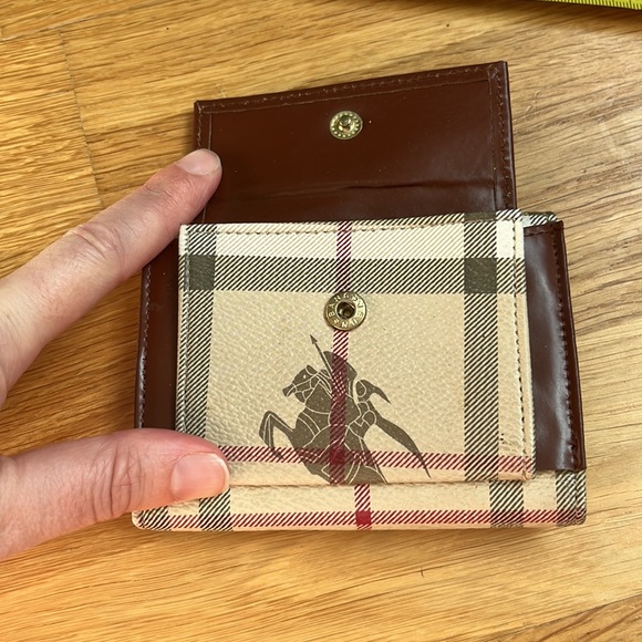 London brand wallet - Picture 6 of 7